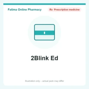 2Blink Ed