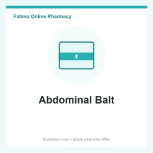 Abdominal Balt