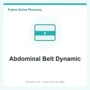 Abdominal Belt Dynamic