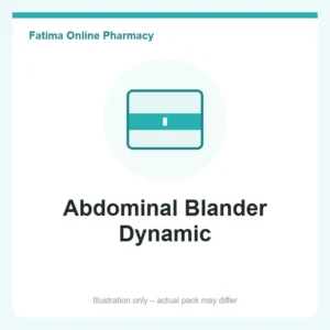 Abdominal Blander Dynamic