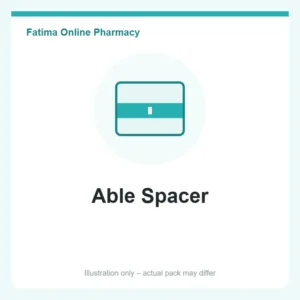 Able Spacer