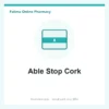 Able Stop Cork