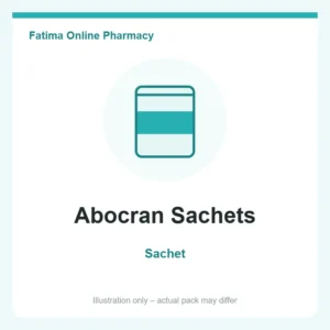 Abocran Sachets