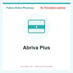 Abriva Plus