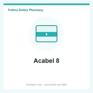 Acabel 8