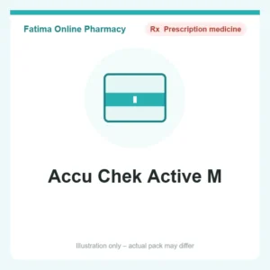 Accu Chek Active M