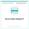 Accu-Chek Instant F