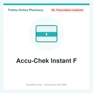 Accu-Chek Instant F