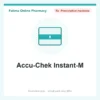 Accu-Chek Instant-M