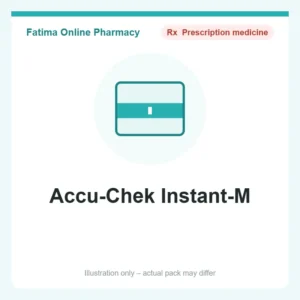 Accu-Chek Instant-M