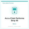 Accu-Chek Performa Strip 50 – device