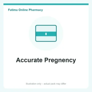 Accurate Pregnency