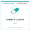 Acebex P Capsule