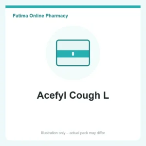 Acefyl Cough L