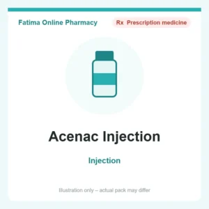 Acenac Injection