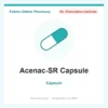 Acenac-SR Capsule