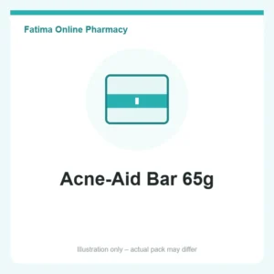 Acne-Aid Bar 65g