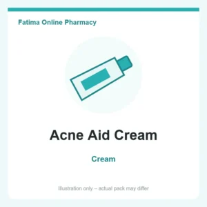 Acne Aid Cream