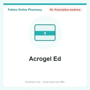 Acrogel Ed
