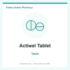 Actiwel Tablet