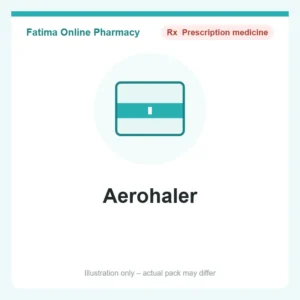 Aerohaler