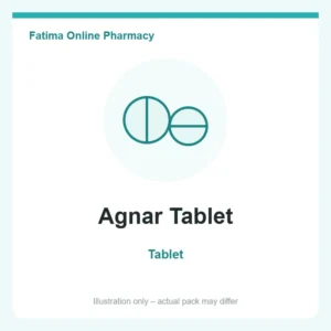Agnar Tablet