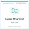 Agnese 20mg Tablet