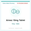 Aireez 10mg Tablet