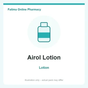 Airol Lotion
