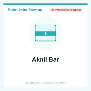 Aknil Bar