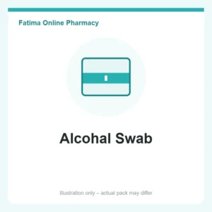 Alcohal Swab