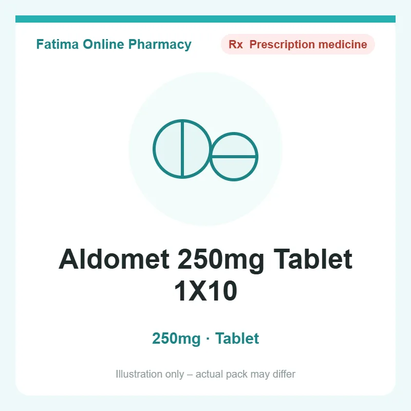 aldomet 250mg tablet 1x10 1 Aldomet 250mg Tablet 1X10