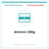 Almiron 200g