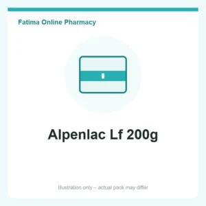 Alpenlac Lf 200g