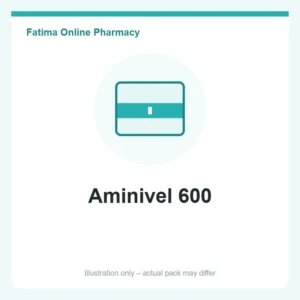 Aminivel 600