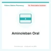 Aminoleban Oral