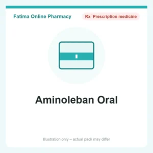 Aminoleban Oral