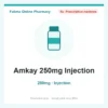 Amkay 250mg Injection