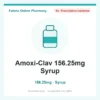 Amoxi-Clav 156.25mg Syrup