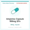 Ampiclox Capsule 500mg 20’s