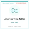 Amprexa 10mg Tablet