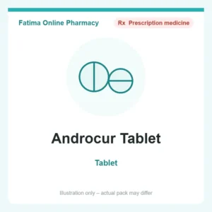 Androcur Tablet