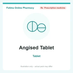 Angised Tablet