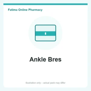 Ankle Bres