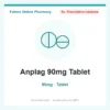 Anplag 90mg Tablet