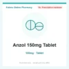 Anzol 150mg Tablet