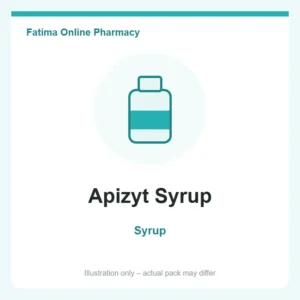 Apizyt Syrup