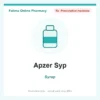 Apzer Syp – syrup