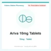 Ariva 10mg Tablets