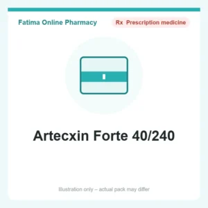 Artecxin Forte 40/240